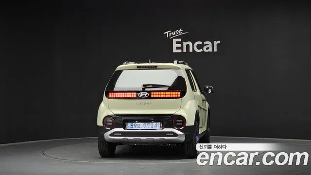 2025 Hyundai Casper Electric Inspiration Sold VIN KMHB3511FSW007939 – photo 28