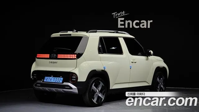 2025 Hyundai Casper Electric Inspiration Sold VIN KMHB3511FSW008570 – photo 31