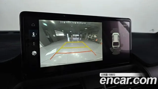2025 Hyundai Casper Electric Inspiration Sold VIN KMHB3511FSW008763 – trunk area 2025 Hyundai Casper Electric Inspiration Sold VIN KMHB3511FSW008763 – trunk area