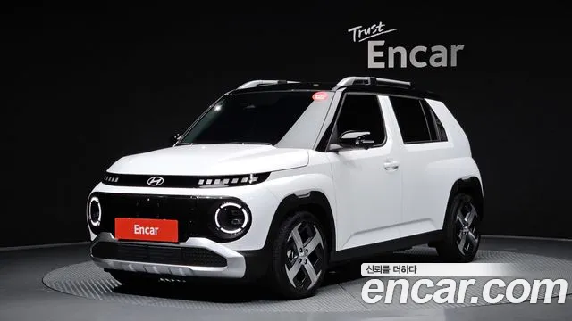 2025 Hyundai Casper Electric Inspiration Sold VIN KMHB3511FSW010899 – photo 16