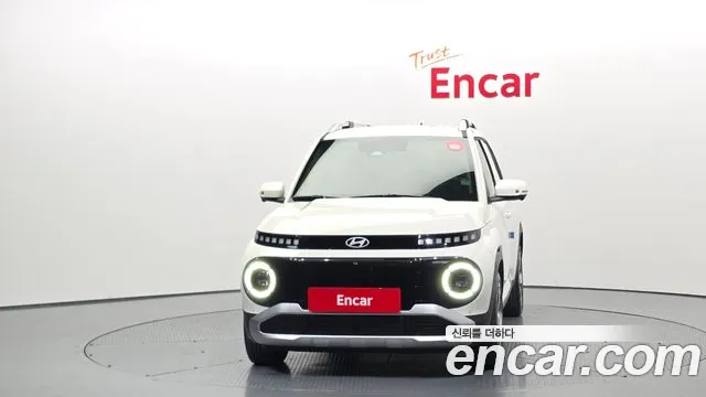 2025 Hyundai Casper Electric Inspiration Sold VIN KMHB3511FSW012200 – exterior detail