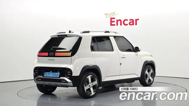 2025 Hyundai Casper Electric Inspiration Sold VIN KMHB3511FSW012200 – undercarriage