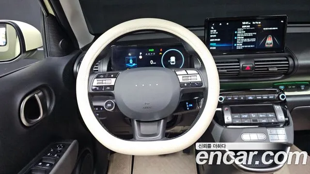 2026 Hyundai Casper Electric Inspiration Sold VIN KMHB3511FTW061595 – trunk area 2026 Hyundai Casper Electric Inspiration Sold VIN KMHB3511FTW061595 – trunk area