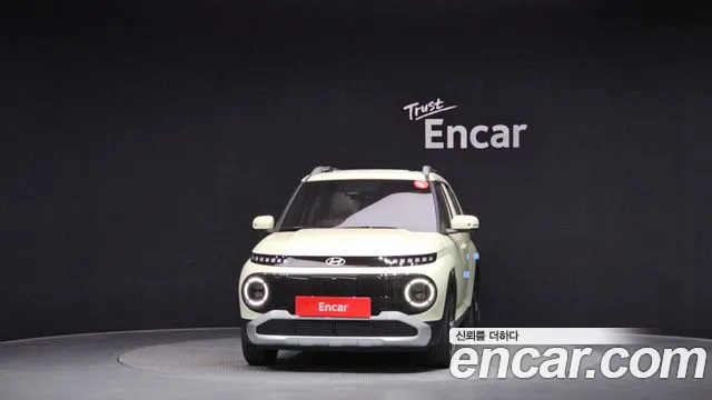 2026 Hyundai Casper Electric Inspiration Sold VIN KMHB3511FTW061595 – photo 16 2026 Hyundai Casper Electric Inspiration Sold VIN KMHB3511FTW061595 – photo 16