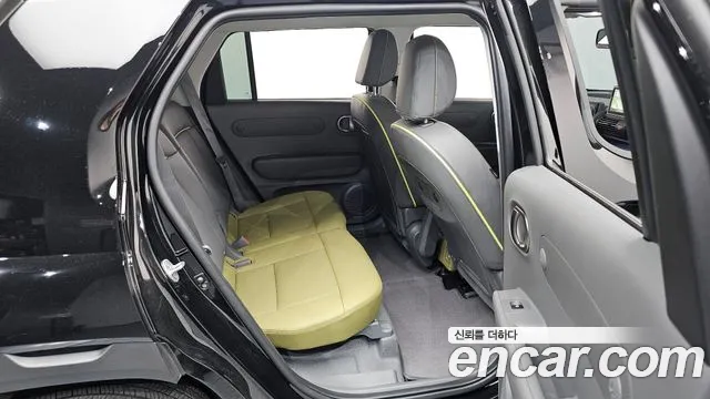 2026 Hyundai Casper Electric Cross Sold VIN KMHB3511FTW061808 – front exterior