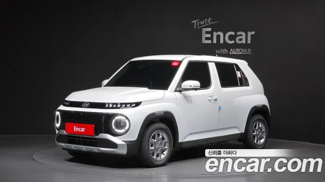 2026 Hyundai Casper Electric Inspiration Sold VIN KMHB3511FTW083856 – undercarriage 2026 Hyundai Casper Electric Inspiration Sold VIN KMHB3511FTW083856 – undercarriage
