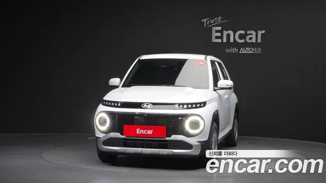 2026 Hyundai Casper Electric Inspiration Sold VIN KMHB3511FTW083856 – photo 18 2026 Hyundai Casper Electric Inspiration Sold VIN KMHB3511FTW083856 – photo 18