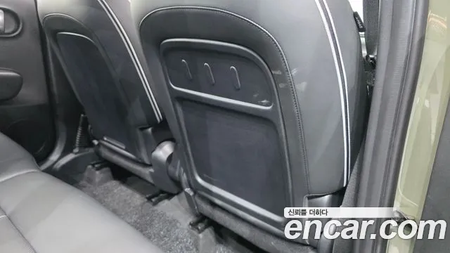 2023 Hyundai Casper Turbo The Essential Sold VIN KMHB3516BPW050680 – photo 11