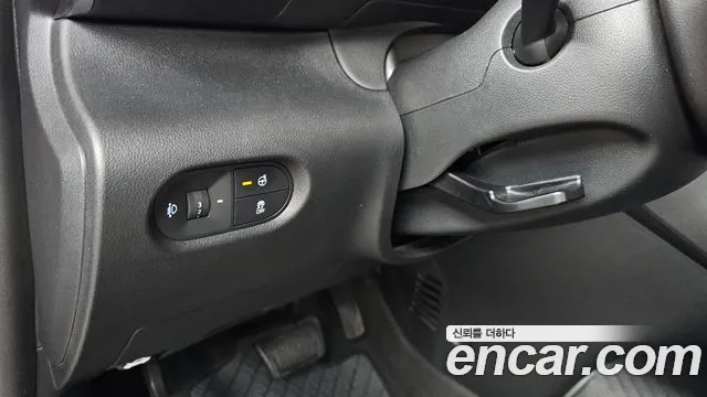 2023 Hyundai Casper Turbo Modern Sold VIN KMHB3516BPW050954 – dashboard 2023 Hyundai Casper Turbo Modern Sold VIN KMHB3516BPW050954 – dashboard