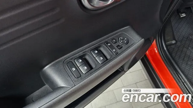 2023 Hyundai Casper Turbo Modern Sold VIN KMHB3516BPW050954 – odometer reading 2023 Hyundai Casper Turbo Modern Sold VIN KMHB3516BPW050954 – odometer reading