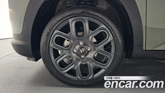 2023 Hyundai Casper Turbo The Essential VIN KMHB3516BPW053359