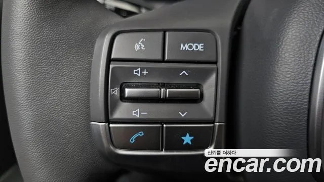 2023 Hyundai Casper Turbo The Essential Sold VIN KMHB3516BPW053359 – trunk area