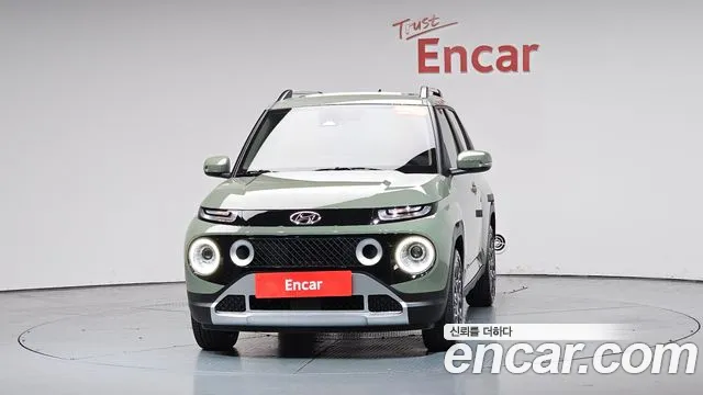 2023 Hyundai Casper Turbo The Essential Sold VIN KMHB3516BPW053359 – photo 27