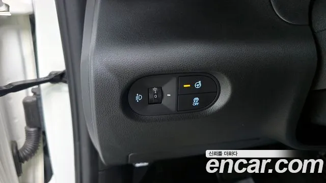 2023 Hyundai Casper Turbo The Essential Sold VIN KMHB3516BPW063574 – front exterior