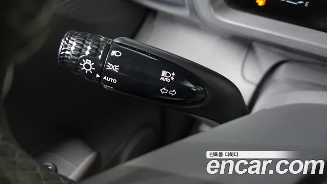 2023 Hyundai Casper Turbo The Essential Sold VIN KMHB3516BPW066937 – dashboard
