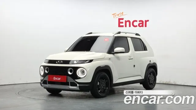 2023 Hyundai Casper Turbo The Essential Sold VIN KMHB3516BPW067178 – photo 11