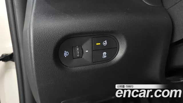 2023 Hyundai Casper Turbo The Essential Sold VIN KMHB3516BPW067178 – photo 18