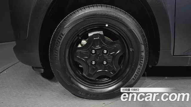 2023 Hyundai Casper Turbo The Essential VIN KMHB3516BPW072970