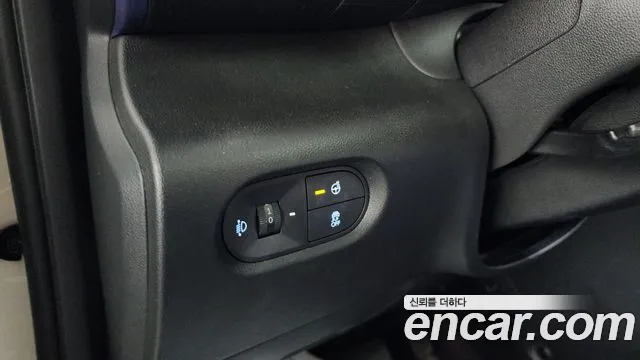 2023 Hyundai Casper Turbo The Essential Sold VIN KMHB3516BPW074462 – front exterior