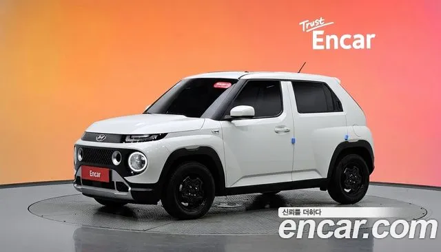 2024 Hyundai Casper The Essential Light Sold VIN KMHB3516BRW086200 – photo 29
