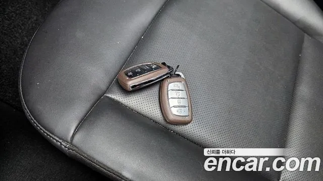 2024 Hyundai Casper Turbo The Essential Sold VIN KMHB3516BRW088564 – photo 32