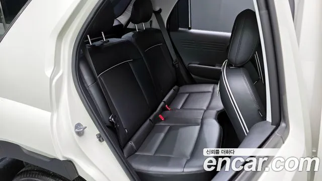 2024 Hyundai Casper Turbo The Essential Sold VIN KMHB3516BRW091798 – exterior detail