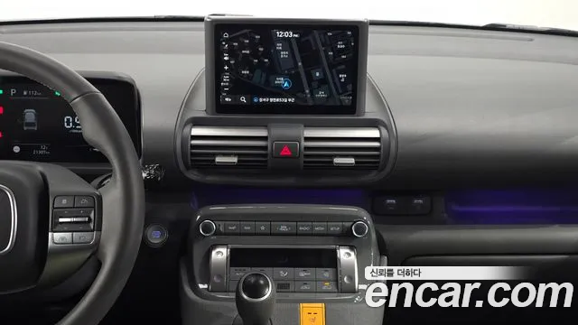 2024 Hyundai Casper Turbo The Essential Sold VIN KMHB3516BRW099025 – front exterior