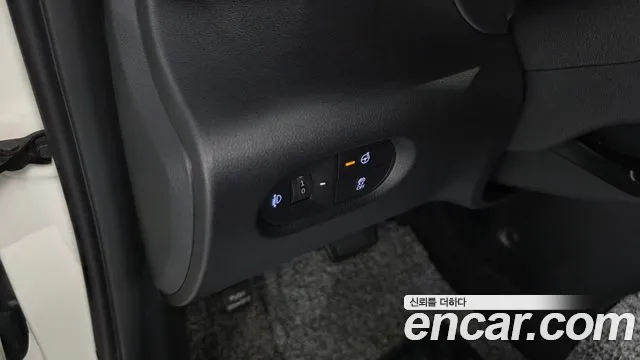 2024 Hyundai Casper Turbo The Essential Sold VIN KMHB3516BRW106144 – interior seats