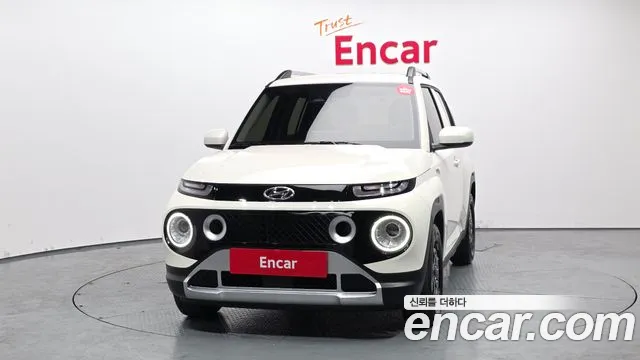 2024 Hyundai Casper Turbo The Essential Sold VIN KMHB3516BRW106144 – photo 17