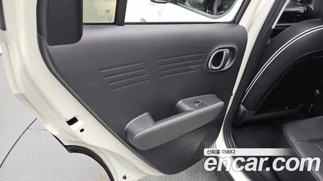 2024 Hyundai Casper Turbo The Essential Sold VIN KMHB3516BRW125055 – dashboard