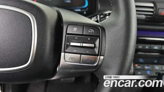 2024 Hyundai Casper Turbo The Essential Sold VIN KMHB3516BRW125055 – odometer reading