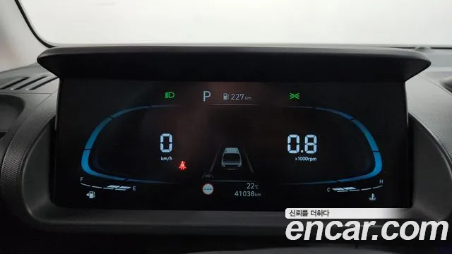 2024 Hyundai Casper Turbo The Essential Sold VIN KMHB3516BRW130635 – exterior detail