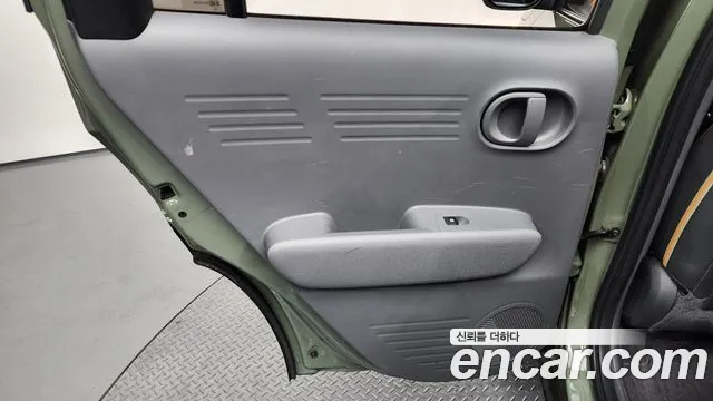 2022 Hyundai Casper Modern Sold VIN KMHB3518BNW013141 – exterior detail
