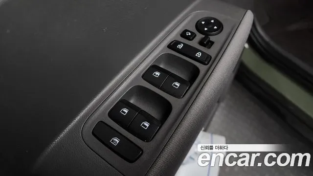 2022 Hyundai Casper Modern Sold VIN KMHB3518BNW013141 – photo 23