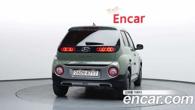 2022 Hyundai Casper Modern Sold VIN KMHB3518BNW013141 – photo 32