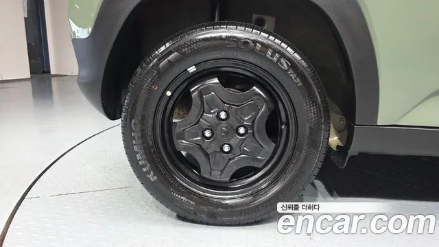 2023 Hyundai Casper Modern VIN KMHB3518BPW051223