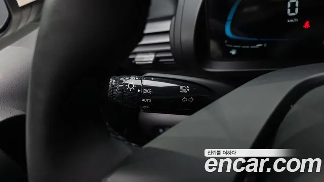 2023 Hyundai Casper The Essential Sold VIN KMHB3518BPW056765 – trunk area 2023 Hyundai Casper The Essential Sold VIN KMHB3518BPW056765 – trunk area