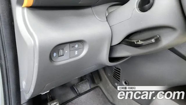 2023 Hyundai Casper The Essential Sold VIN KMHB3518BPW061276 – dashboard 2023 Hyundai Casper The Essential Sold VIN KMHB3518BPW061276 – dashboard