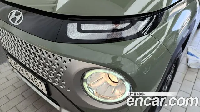 2023 Hyundai Casper The Essential Sold VIN KMHB3518BPW061276 – engine bay 2023 Hyundai Casper The Essential Sold VIN KMHB3518BPW061276 – engine bay