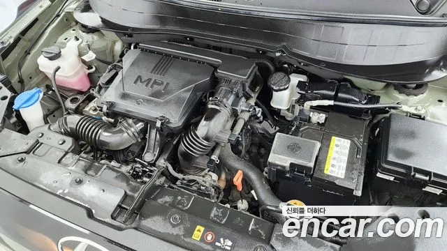 2023 Hyundai Casper The Essential Sold VIN KMHB3518BPW061276 – photo 18 2023 Hyundai Casper The Essential Sold VIN KMHB3518BPW061276 – photo 18
