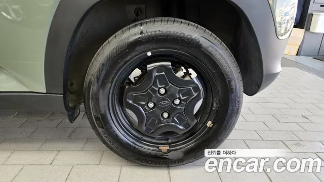 2023 Hyundai Casper The Essential Sold VIN KMHB3518BPW061276 – photo 24 2023 Hyundai Casper The Essential Sold VIN KMHB3518BPW061276 – photo 24