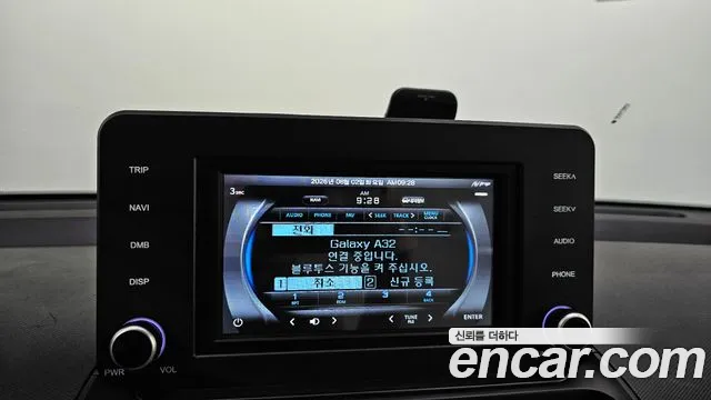 2023 Hyundai Casper Modern Sold VIN KMHB3518BPW064848 – front exterior