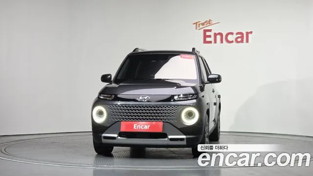 2024 Hyundai Casper The Essential Sold VIN KMHB3518BRW080731 – trunk area 2024 Hyundai Casper The Essential Sold VIN KMHB3518BRW080731 – trunk area