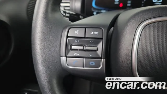 2024 Hyundai Casper The Essential Light Sold VIN KMHB3518BRW085133 – exterior detail