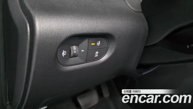 2024 Hyundai Casper The Essential Light Sold VIN KMHB3518BRW085133 – odometer reading