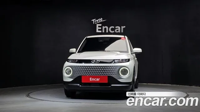 2024 Hyundai Casper The Essential Light VIN KMHB3518BRW085146