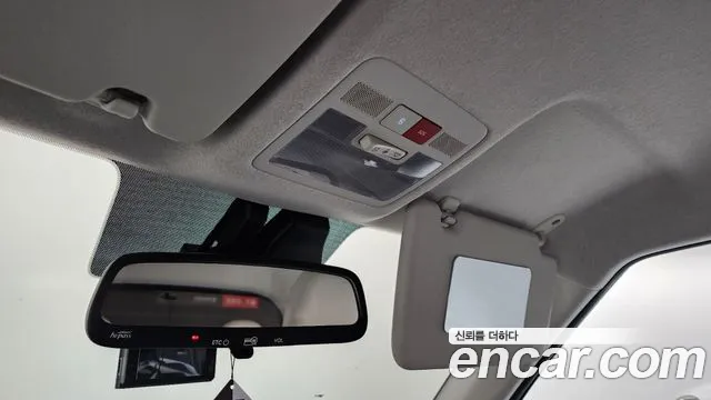 2024 Hyundai Casper The Essential Light Sold VIN KMHB3518BRW086765 – interior seats