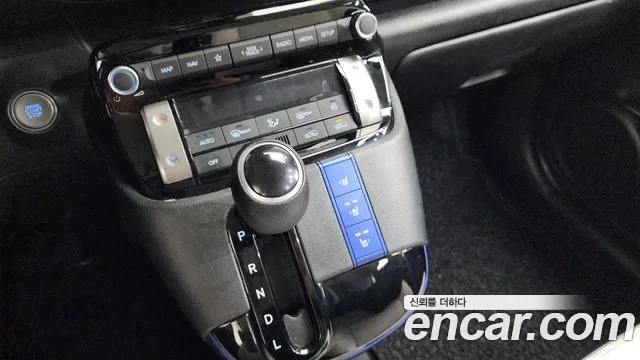 2024 Hyundai Casper The Essential Light Sold VIN KMHB3518BRW086765 – exterior detail