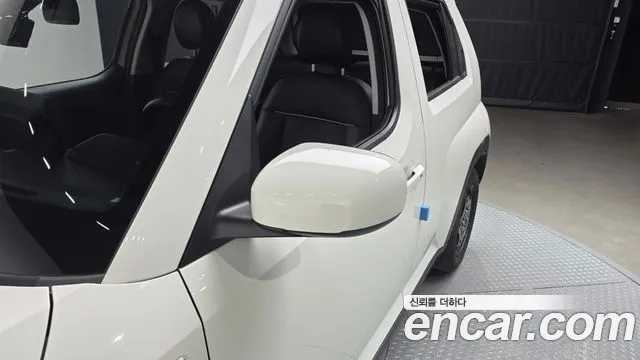 2024 Hyundai Casper The Essential Light Sold VIN KMHB3518BRW087165 – engine bay