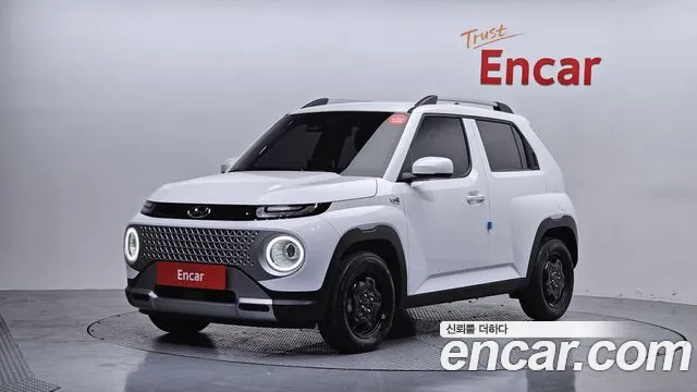 2024 Hyundai Casper The Essential Sold VIN KMHB3518BRW095352 – dashboard 2024 Hyundai Casper The Essential Sold VIN KMHB3518BRW095352 – dashboard